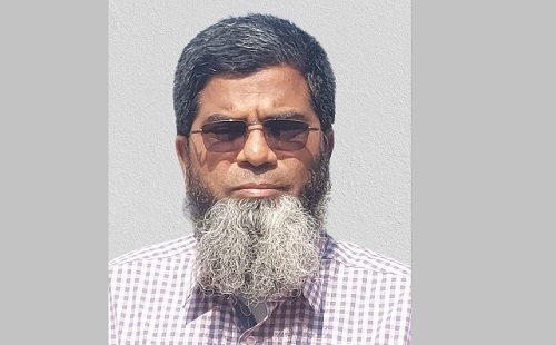 কৃষি বিশ্ববিদ্যালয় ময়মনসিংহের রেজিস্ট্রার হলেন ড. মোঃ হেলাল উদ্দীন 