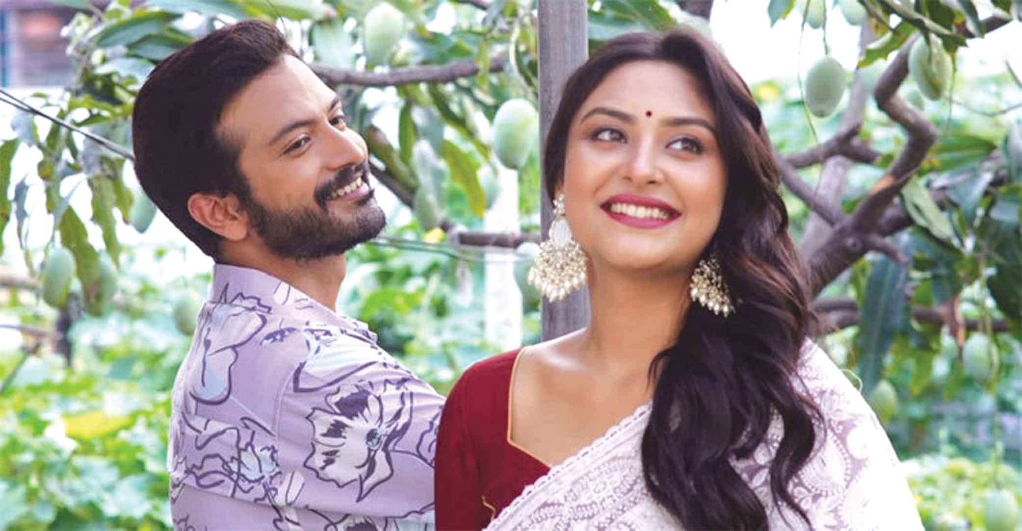 ছাত্ররাজনীতি নিয়ে প্রথম নাটক