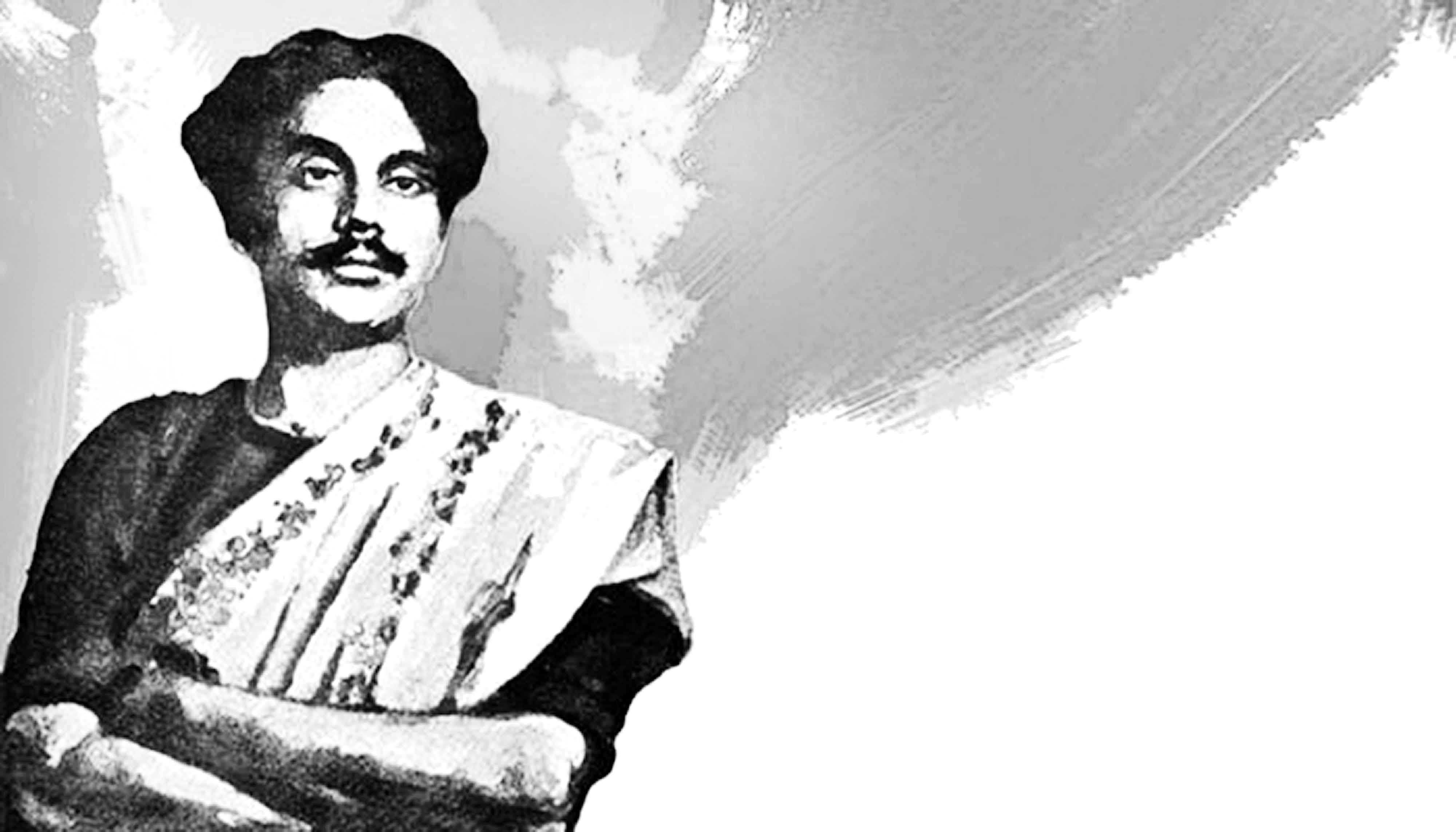 নজরুলের সাম্যবাদী চেতনা