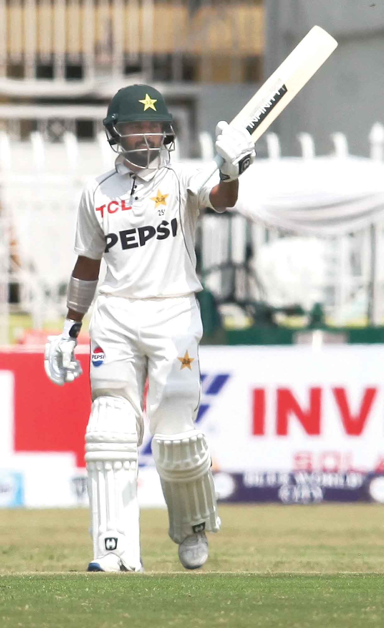 বাংলাদেশের বিপক্ষে ৬৫ বছর আগের রেকর্ড স্পর্শ করলেন সাউদ