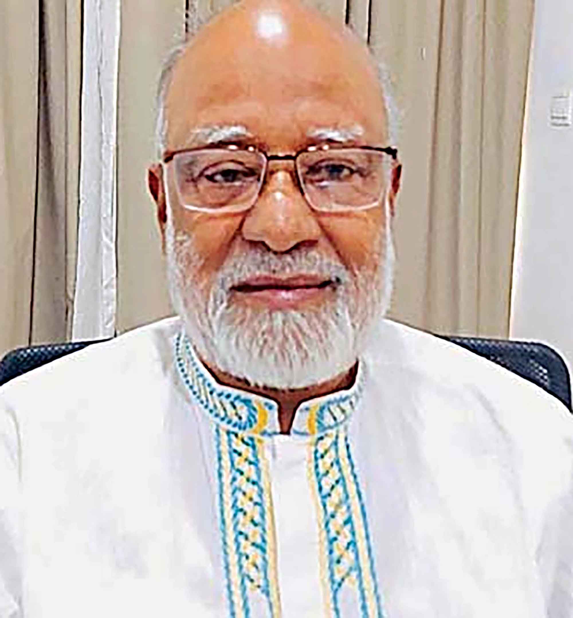 অর্থ পাচার মামলায় খালাস বিএনপি নেতা মোশাররফ