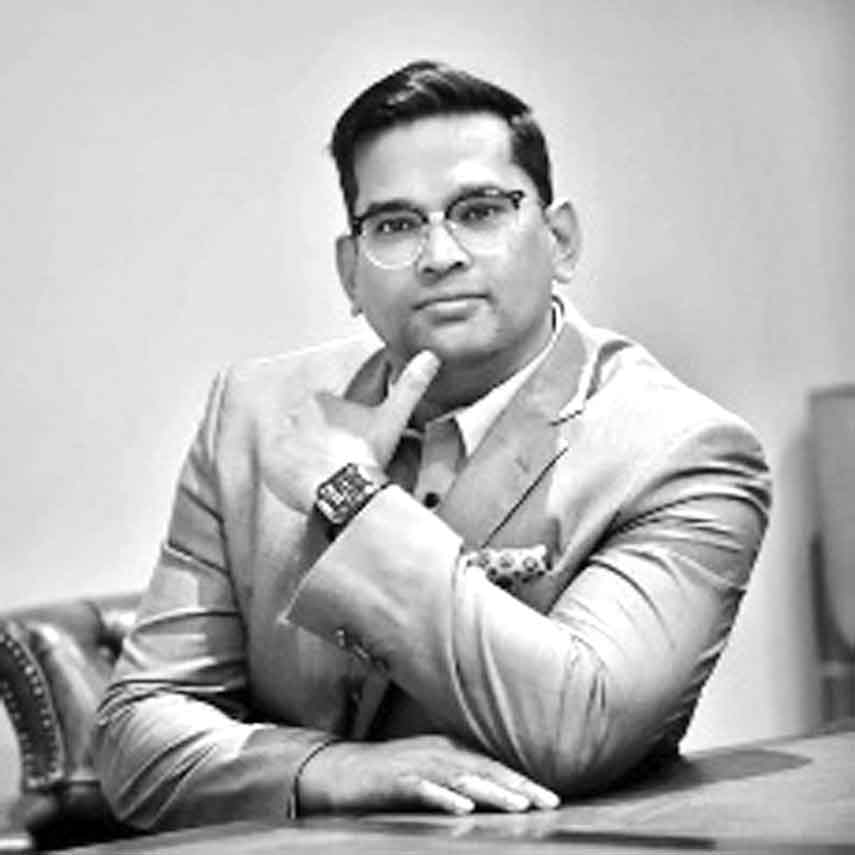 আরকাঞ্জেল ইউনিভার্সিটি-স্কুলের ট্রাস্টি হিসেবে নিযুক্ত হলেন ব্যারিস্টার মনির হোসেন