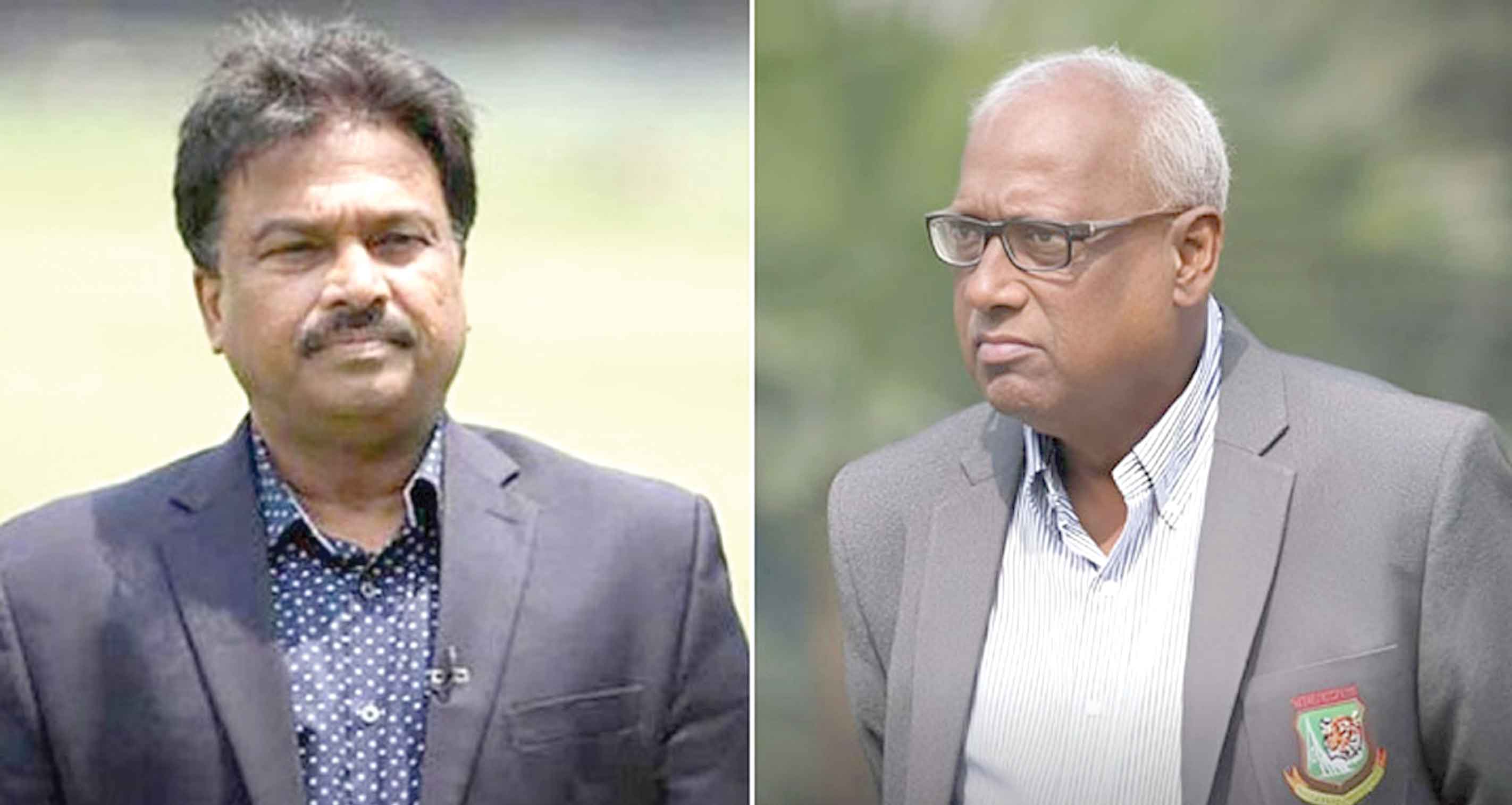 ফারুক ও ফাহিমের বৈধতা নিশ্চিত করল জাতীয় ক্রীড়া পরিষদ