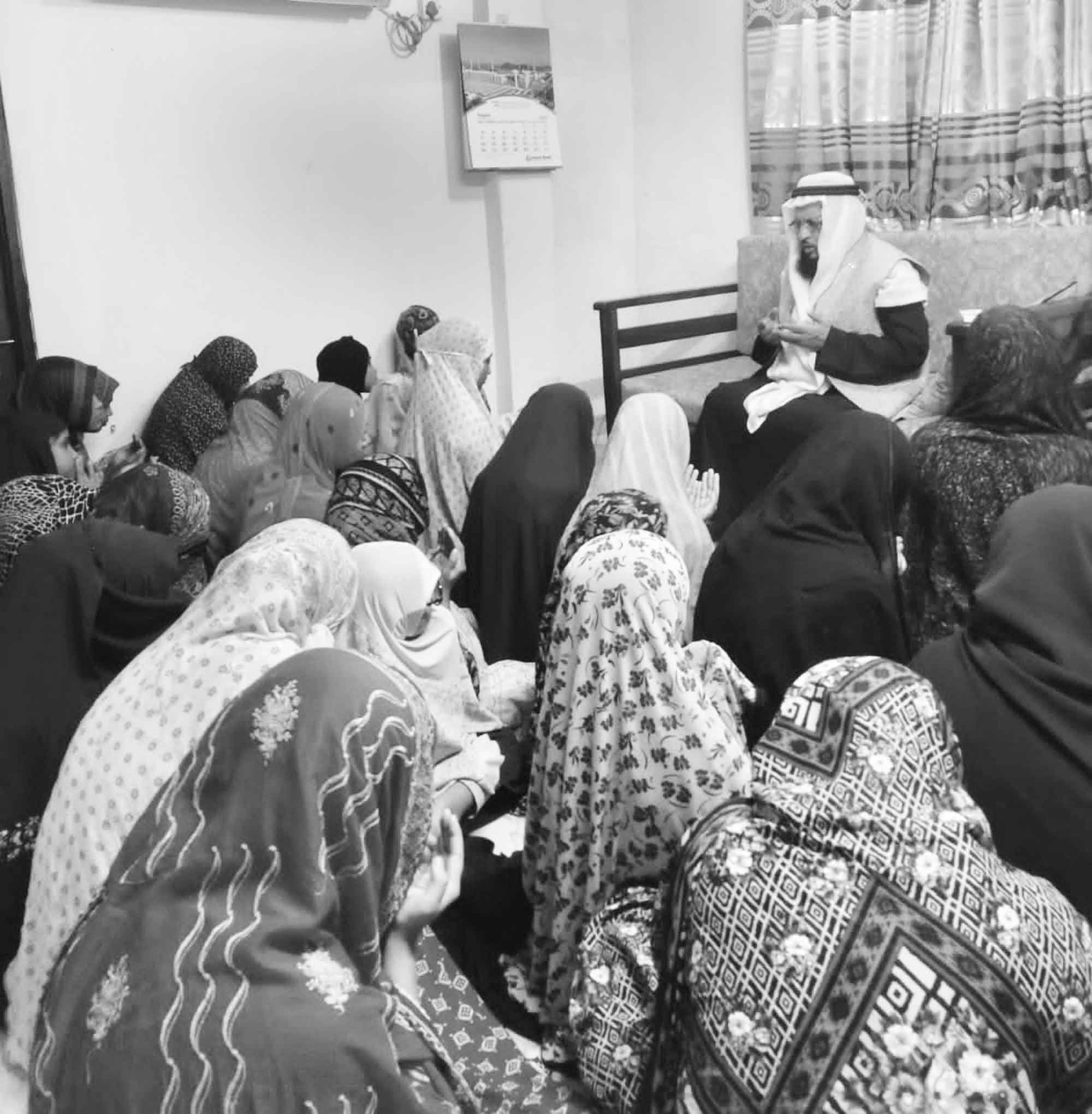 বন্যার্তদের সাহায্যে এগিয়ে আসার আহ্বান সৈয়দ মাহবুবুর রহমানের