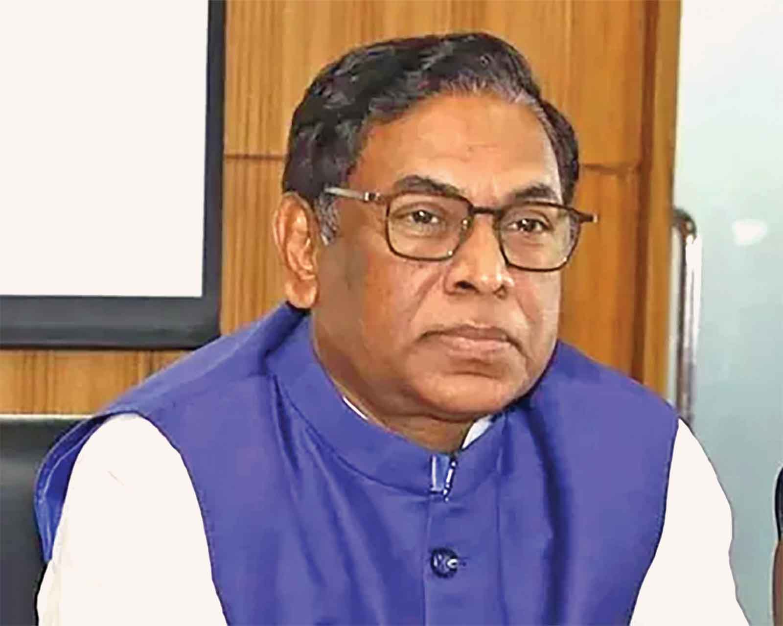 নসরুল হামিদ বিপুর দুর্নীতির 'কালো বিড়াল'