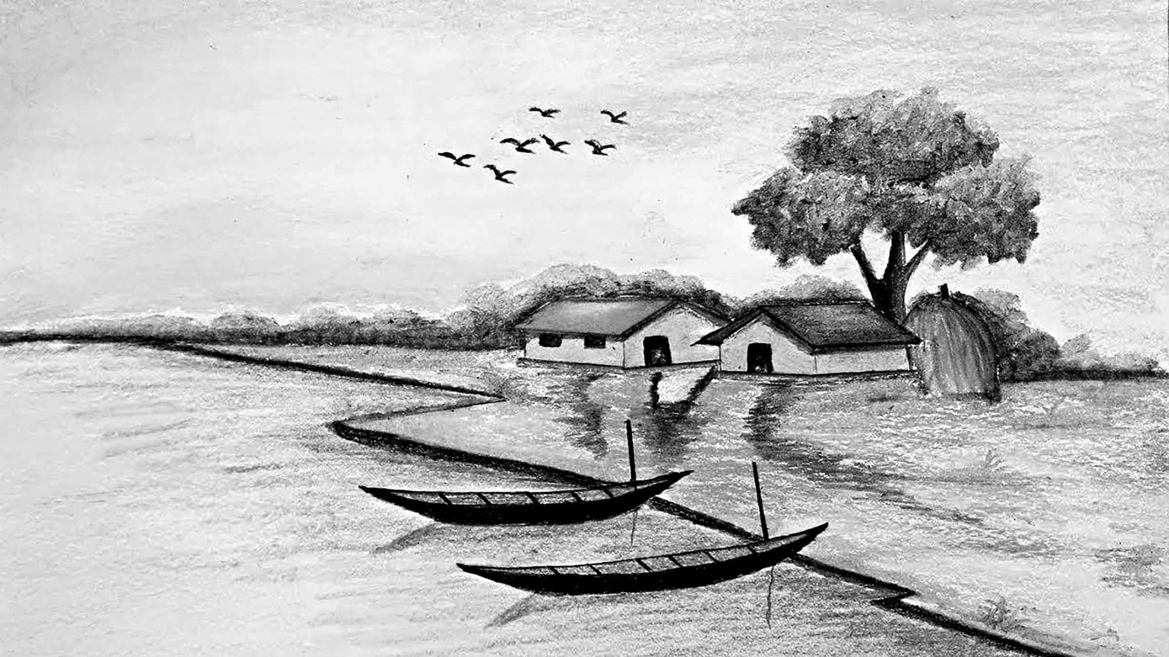 একাদশ শ্রেণির বাংলা প্রথমপত্র