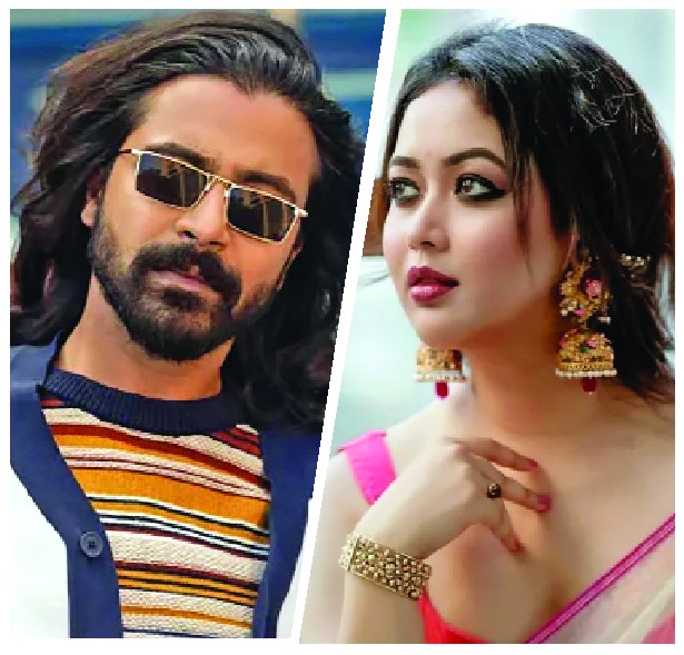 রাজকে ভালো লাগে ভাবনার