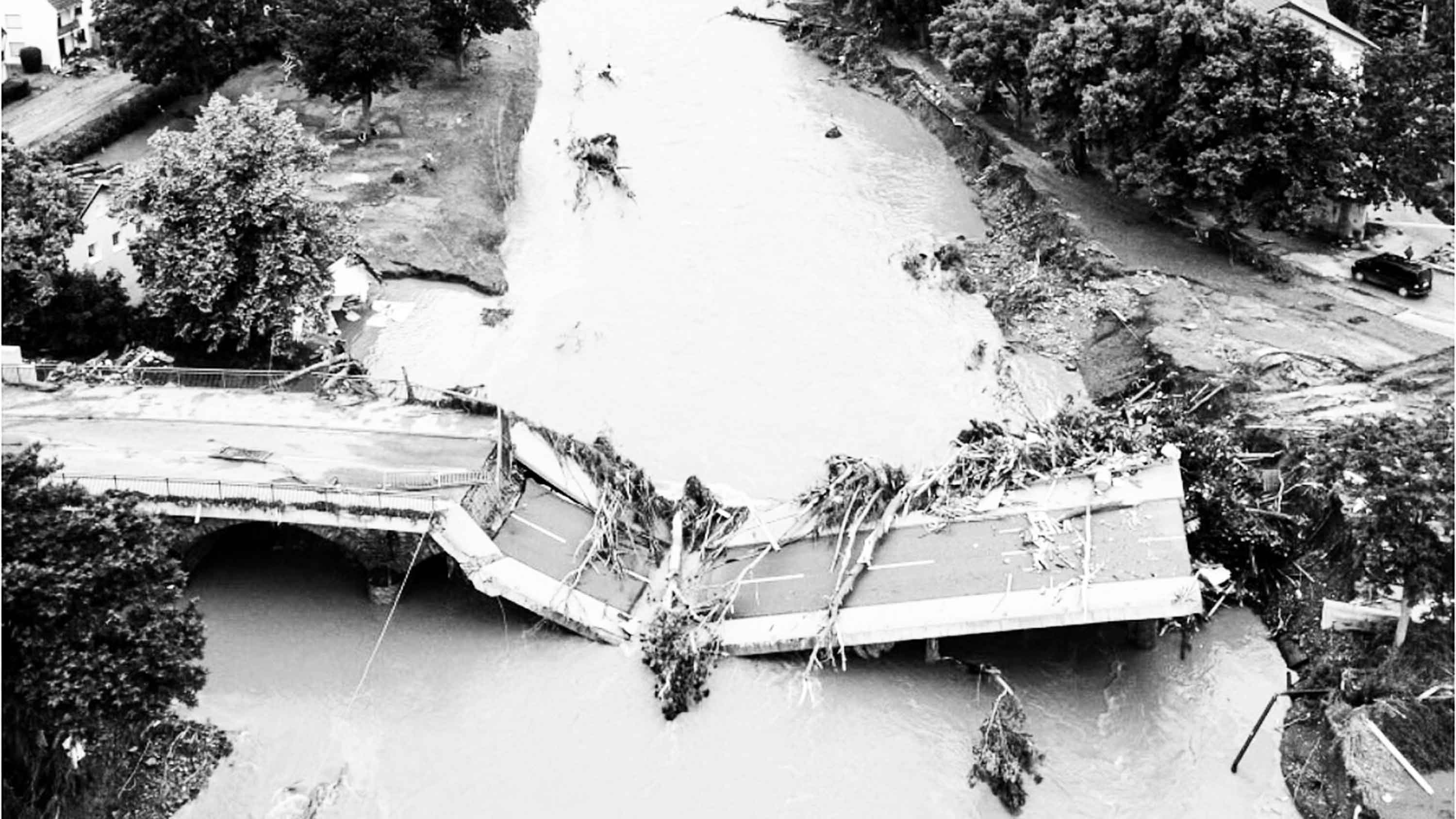 বিশ্বজুড়ে প্রাকৃতিক দুর্যোগ ৪০ শতাংশ বাড়বে :জাতিসংঘ