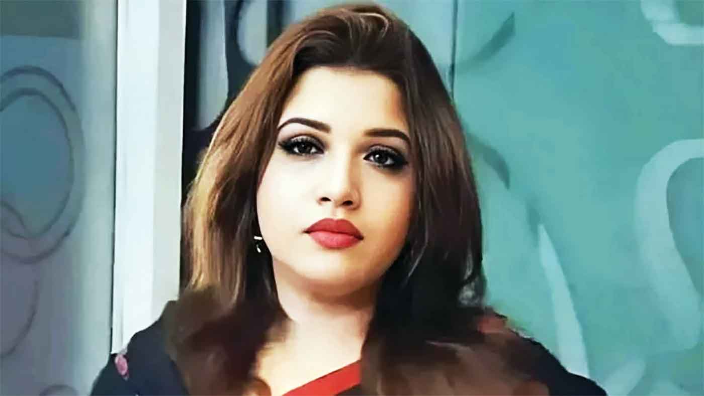 বিএনপির শামা ওবায়েদের বিরুদ্ধে এবার হত্যা মামলা