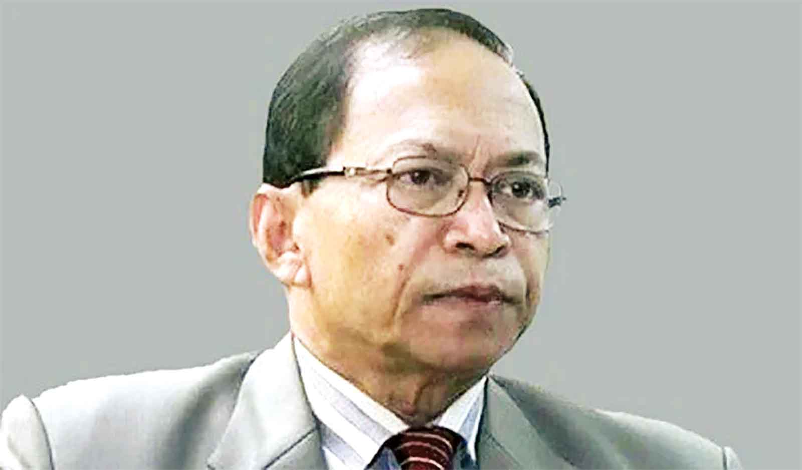 দেশ ছেড়েছিলেন চাপে, এখন ফিরতে চান এস কে সিনহা