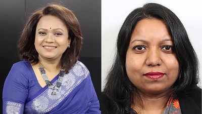 পালিয়েছে মিথিলা ফারজানা-অর্পণা পাল