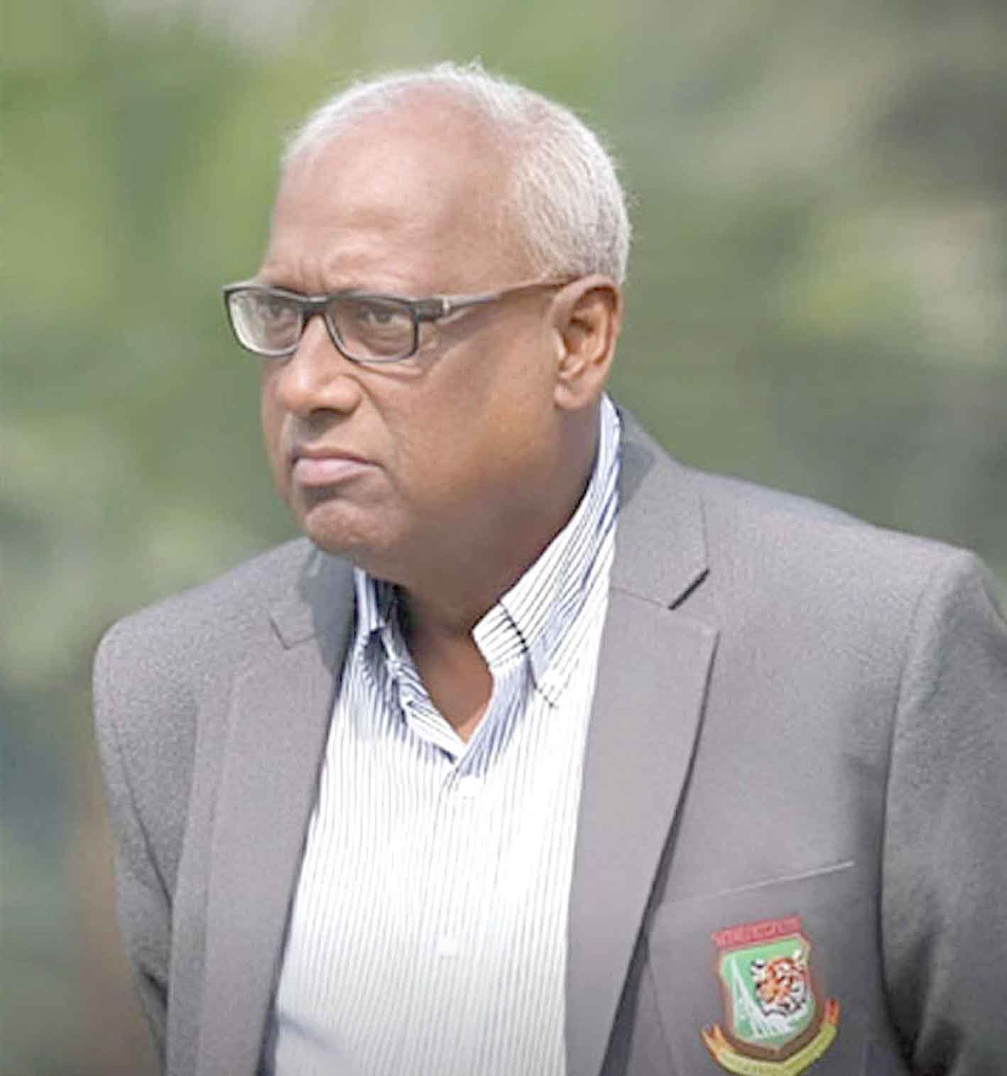 দ্বিতীয় টেস্টে সাকিবের খেলা নিয়ে শঙ্কা