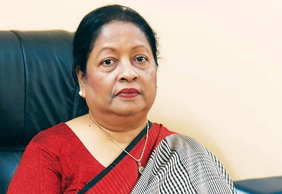 স্টামফোর্ড বিশ্ববিদ্যালয় : ট্রাস্টি বোর্ডের চেয়ারম্যান ফাতিনাজ পুনর্বহাল