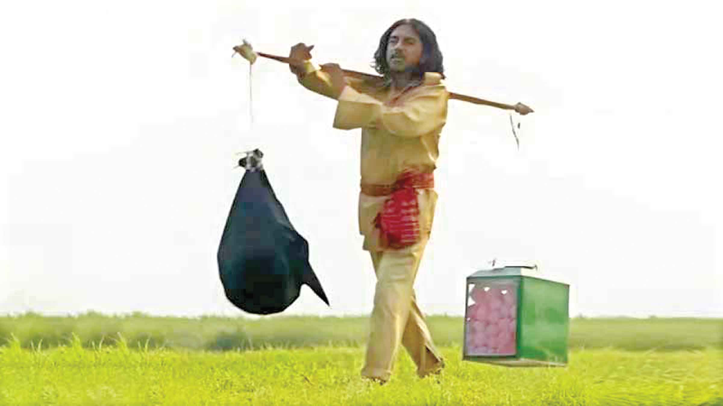 বন্যার্তদের পাশে শিল্পী সমিতি ও স্বাধীন চলচ্চিত্র নির্মাতারা