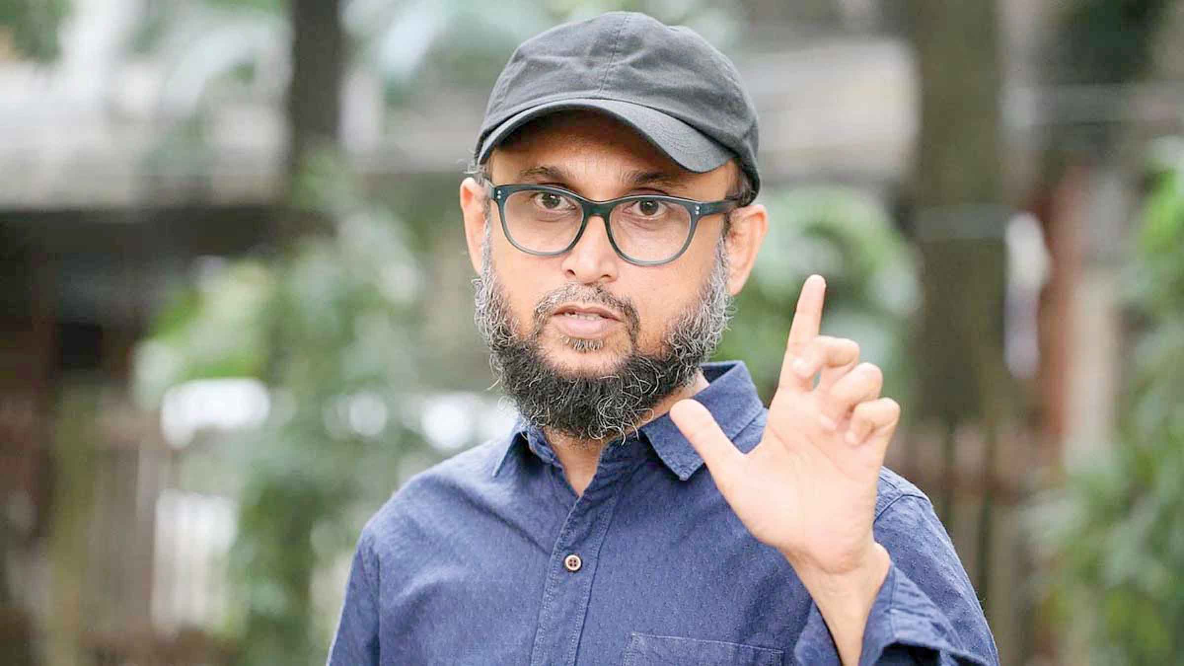 মুক্তি পাচ্ছে ফারুকীর 'শনিবার বিকেল'