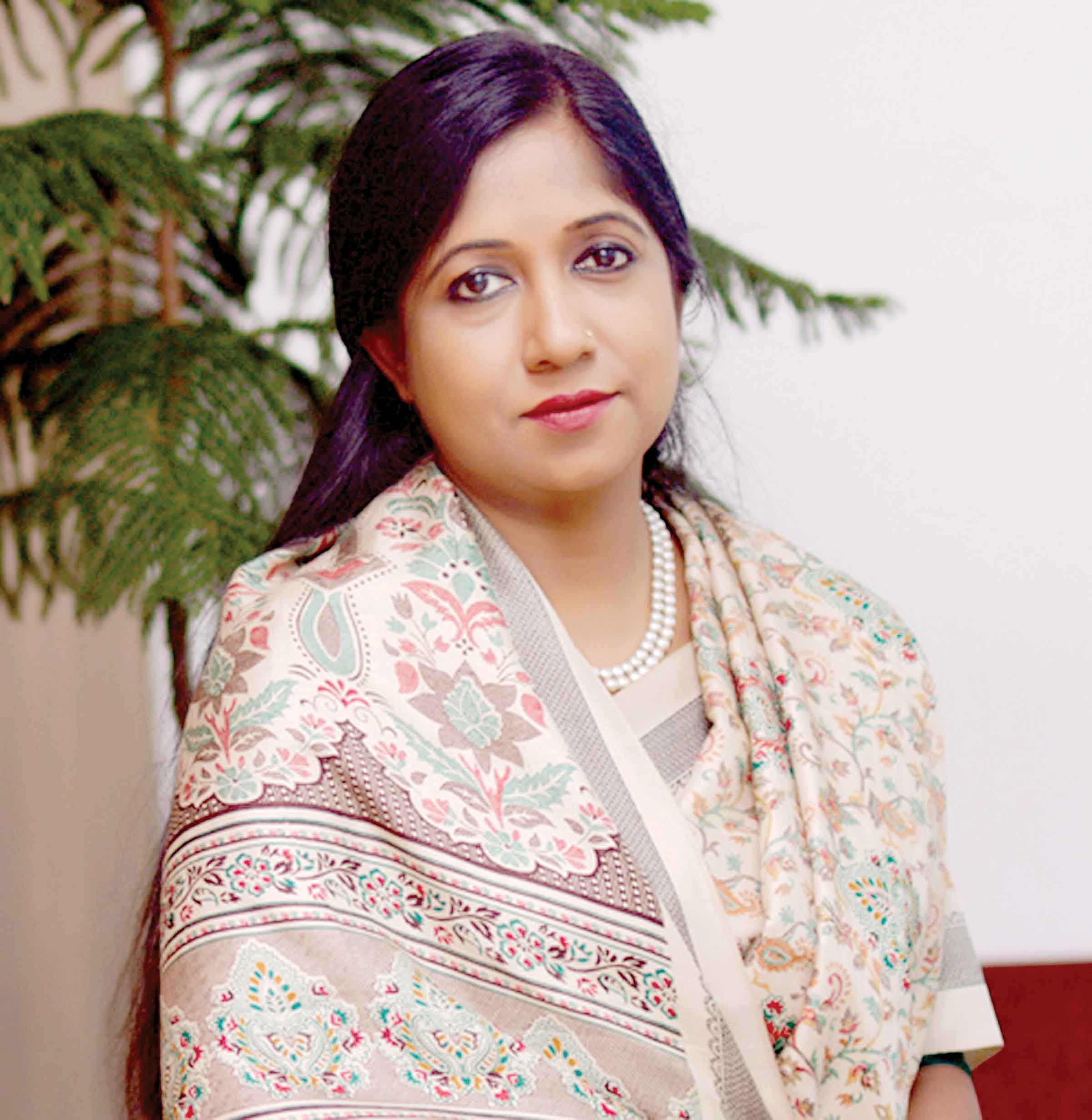 টেলিপ্যাব থেকে রোকেয়া প্রাচীকে অব্যাহতি