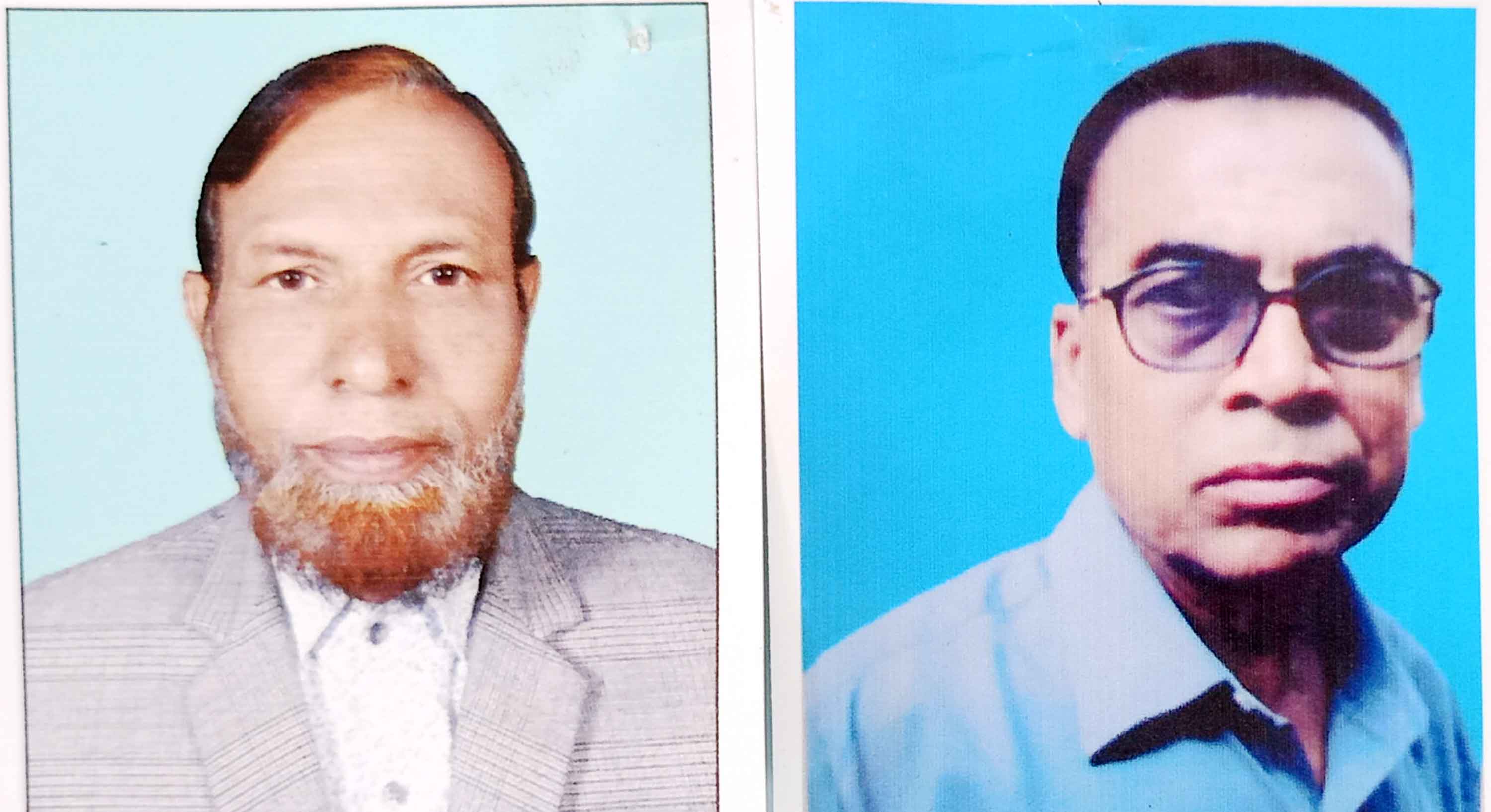 দুর্গাপুরে আ'লীগের সভাপতি সম্পাদকের পদত্যাগ