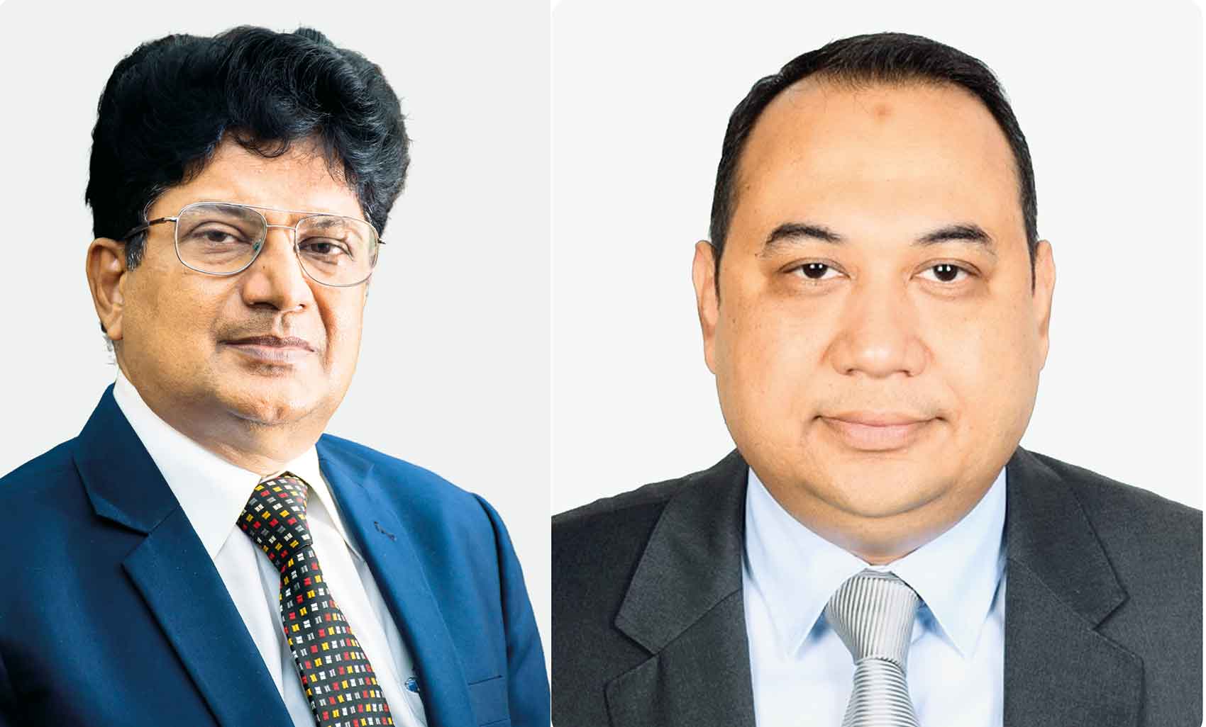 ইউসিবির বোর্ড ও এক্সিকিউটিভ কমিটির চেয়ারম্যান নির্বাচিত