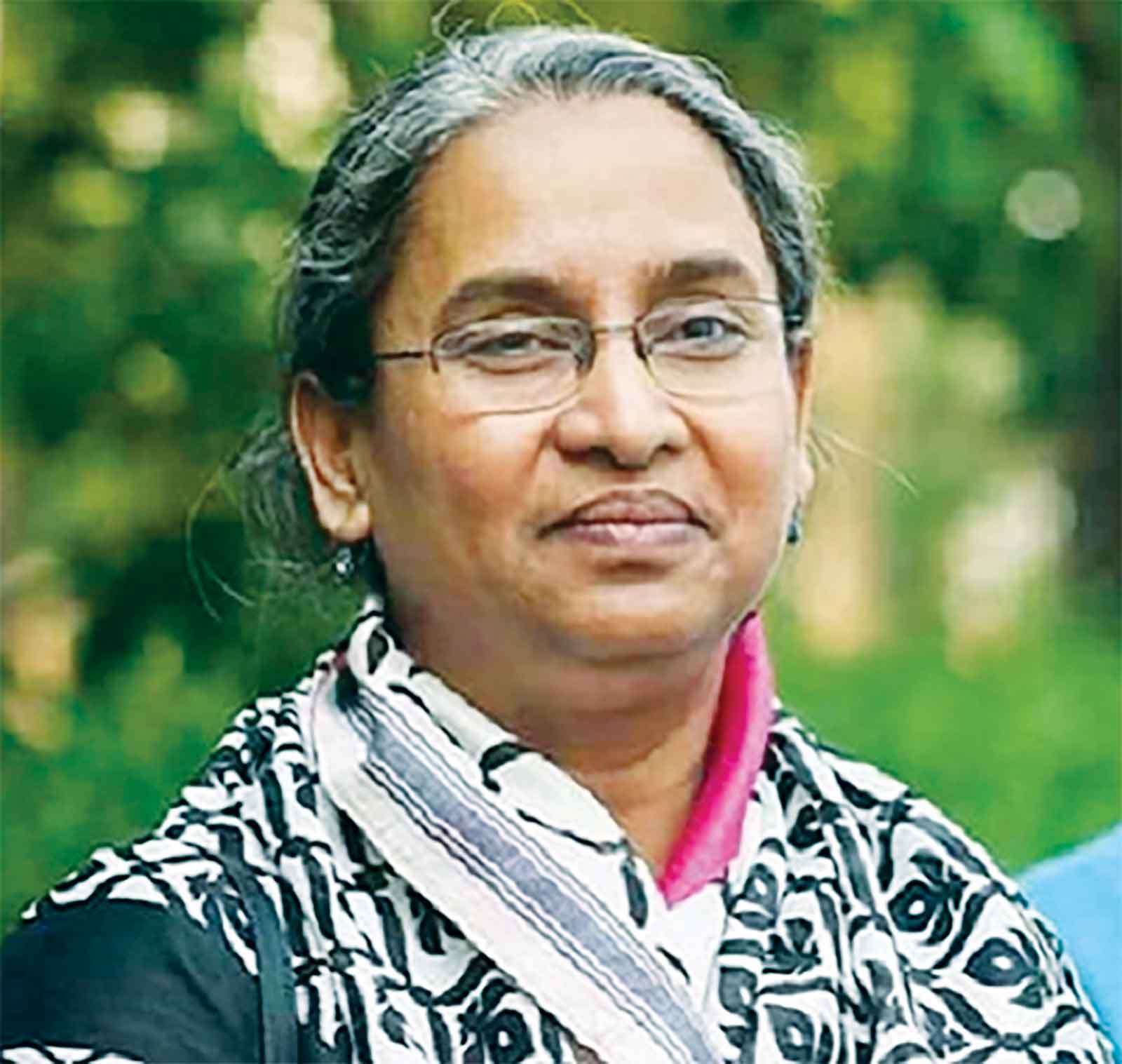 দুর্নীতির শিরোমণি দীপু মনি