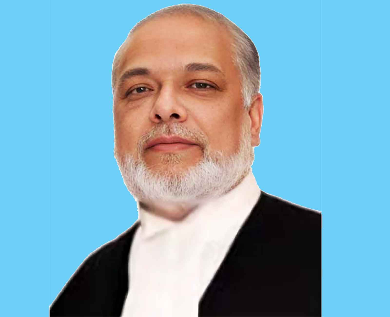 জুবায়ের রহমান চৌধুরী জুডিশিয়াল সার্ভিস কমিশনের নতুন চেয়ারম্যান