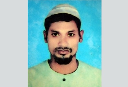 বাদীর সম্মতি ছাড়াই মামলার আসামি বেরোবি শিক্ষক