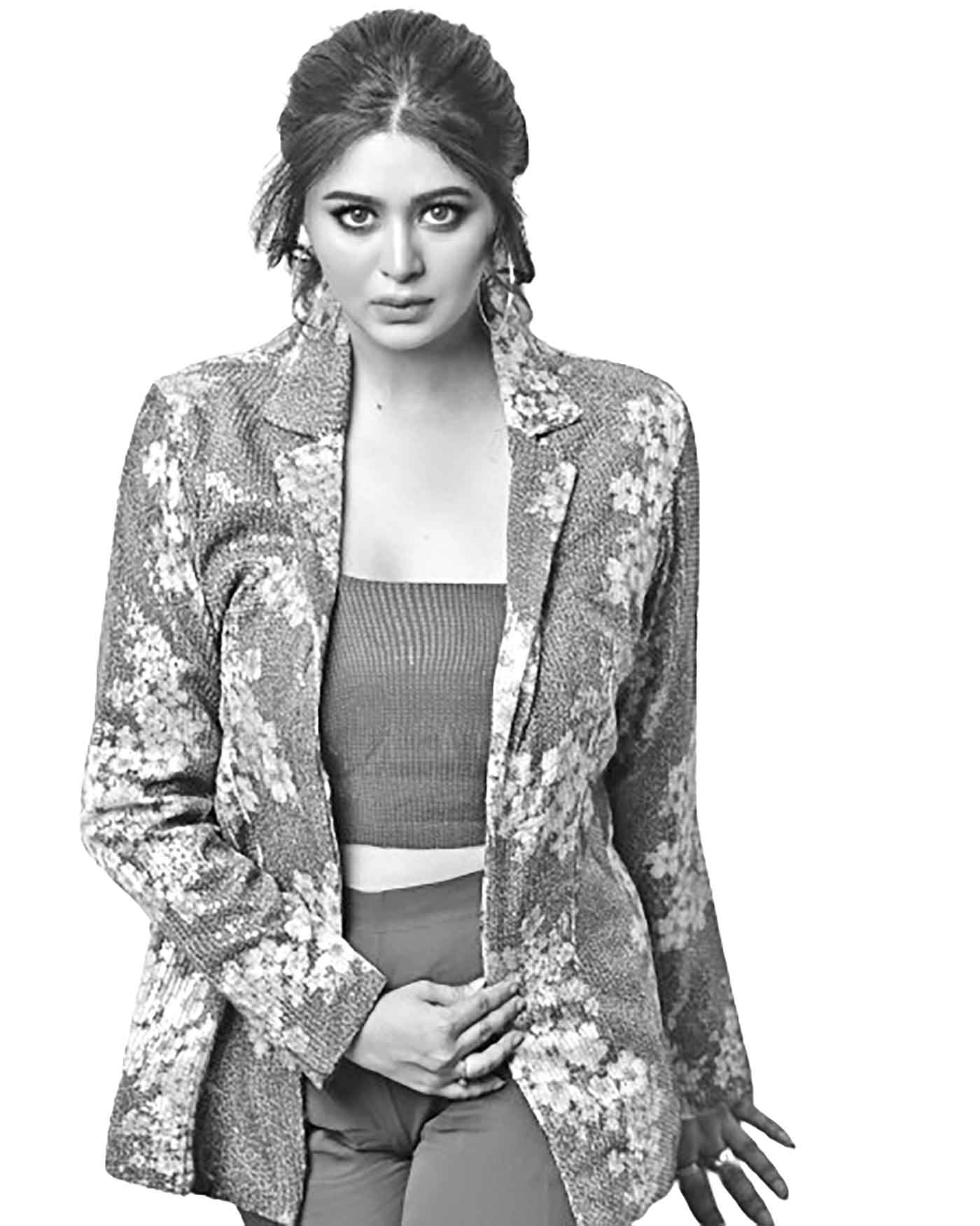 যৌন হেনস্তার বিচার চাইলেন ঋতাভরী
