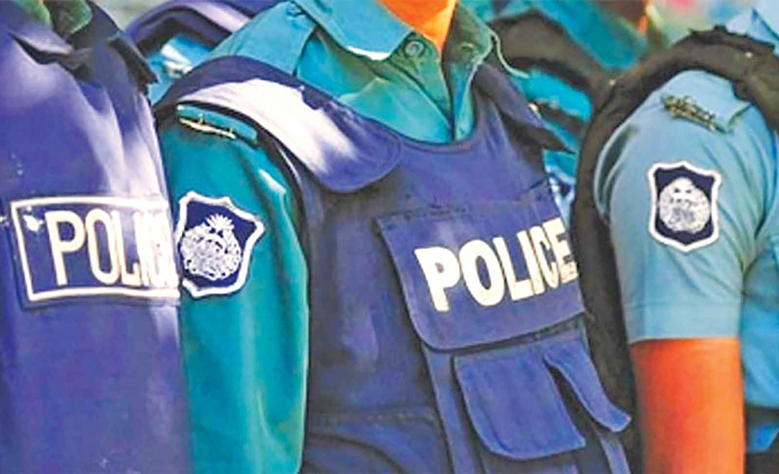পুলিশের কেনাকাটায় সীমাহীন নয়ছয়