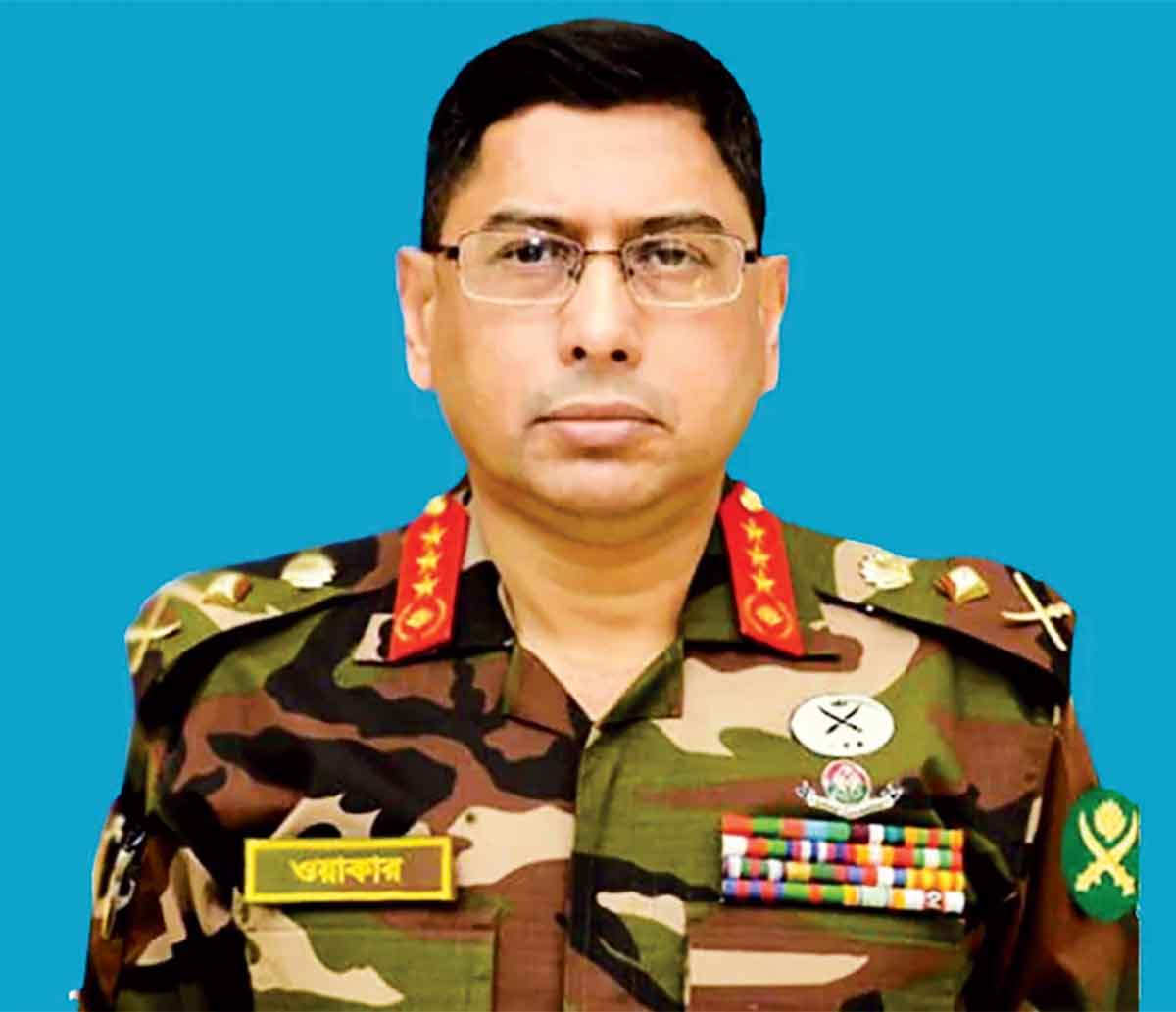 ধৈর্য ধরতে হবে, ১৬ বছরের জঞ্জাল ১৬ দিনে মিটবে না