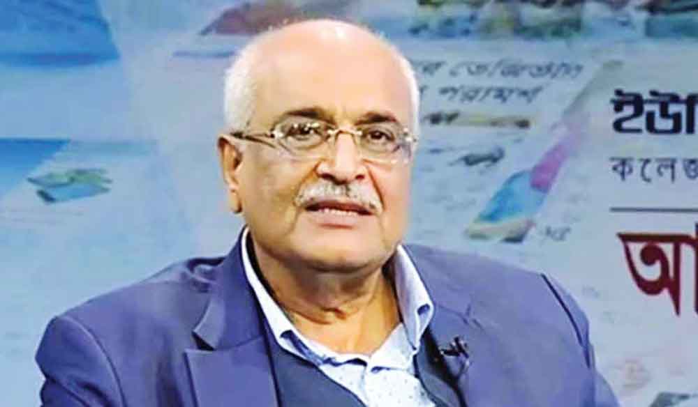 দেবপ্রিয় ভট্টাচার্যকে প্রধান করে অর্থনৈতিক শ্বেতপত্র প্রণয়ন কমিটি
