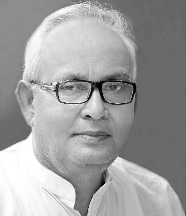 আবু জাফর সাবুর ৩য় মৃতু্যবার্ষিকী আজ
