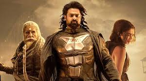 কল্কি-বুড়ো হাড়ের ভেলকি