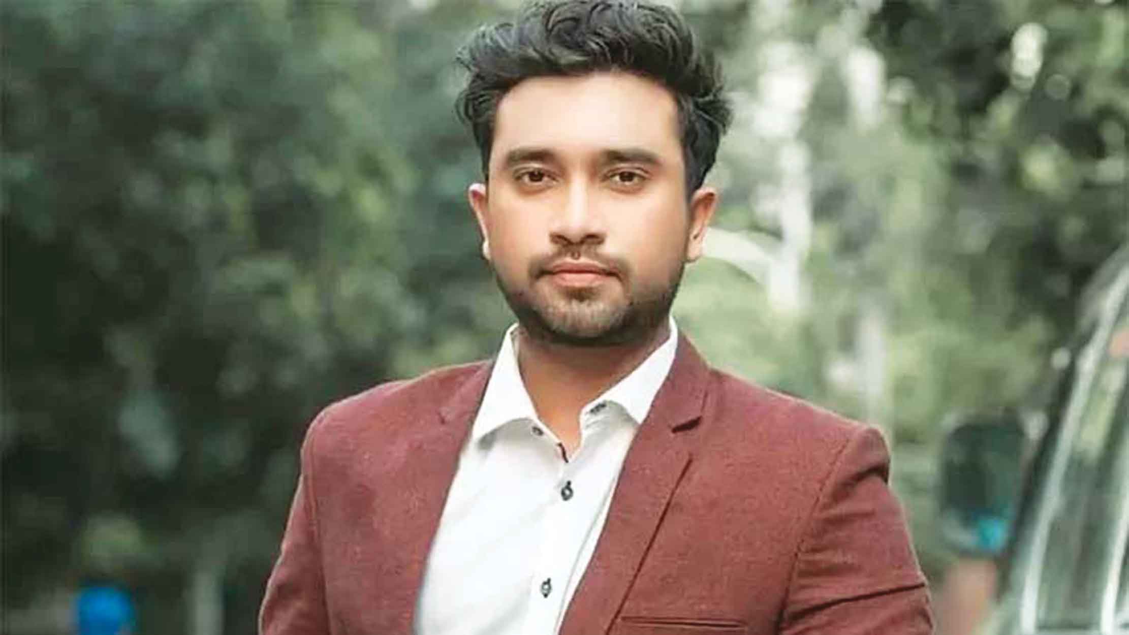 ত্রাণ বিতরণে ছবি না তোলার আহ্বান জোভানের