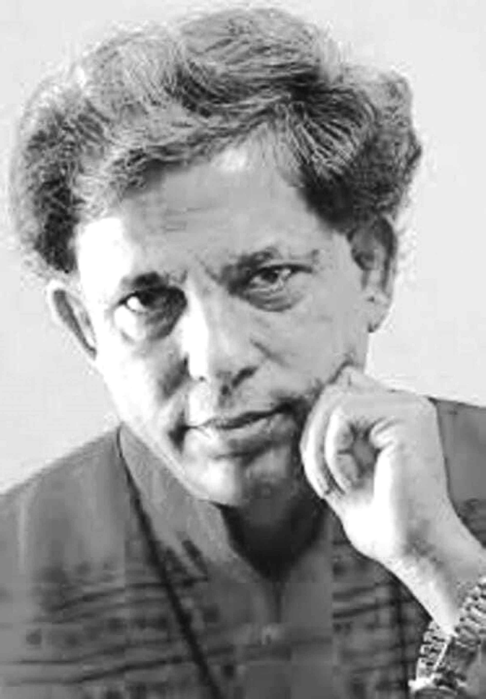 বাংলা নাটকের গৌড়জন সেলিম আল দীন