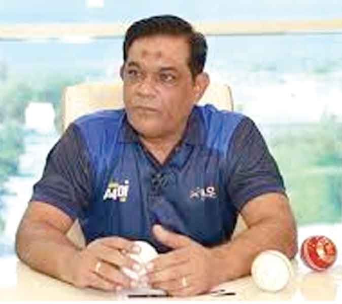 পাকিস্তানে ভারতের খেলা নিয়ে আশাবাদী হয়েছেন রশিদ