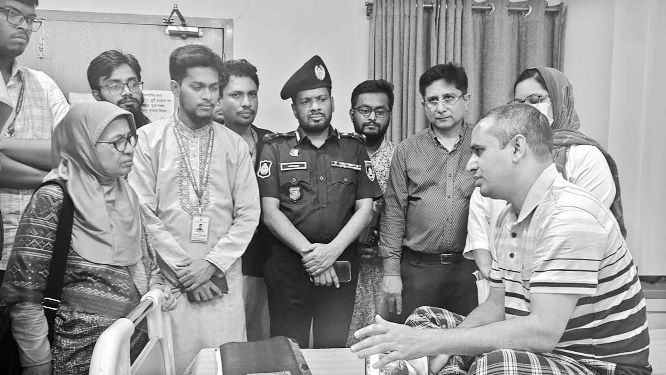বৈষম্যবিরোধী আন্দোলনে মৃতু্য 'হাজারের' বেশি