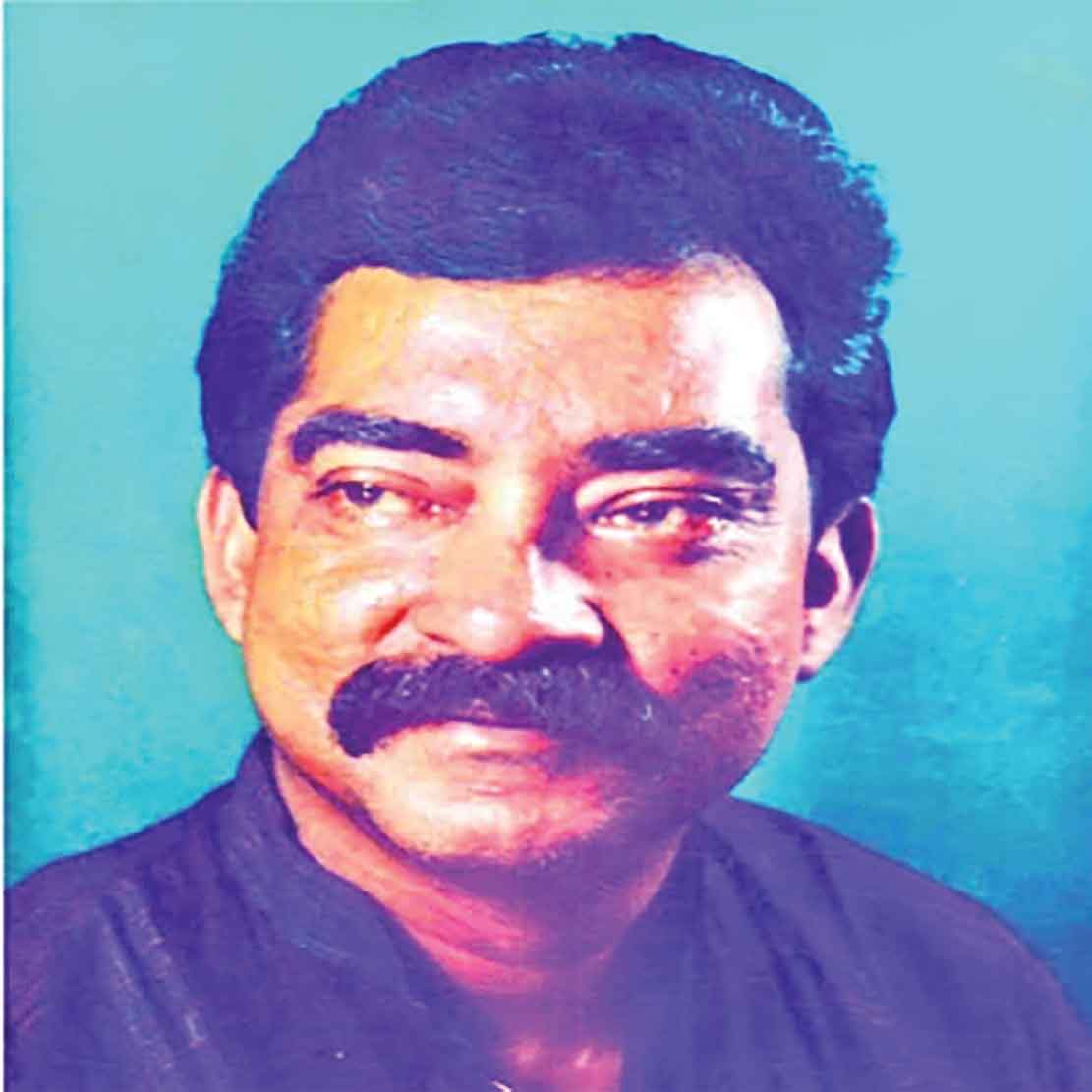 আইনের বেড়াজালে বন্দি রানার সম্পাদক মুকুল হত্যা মামলা