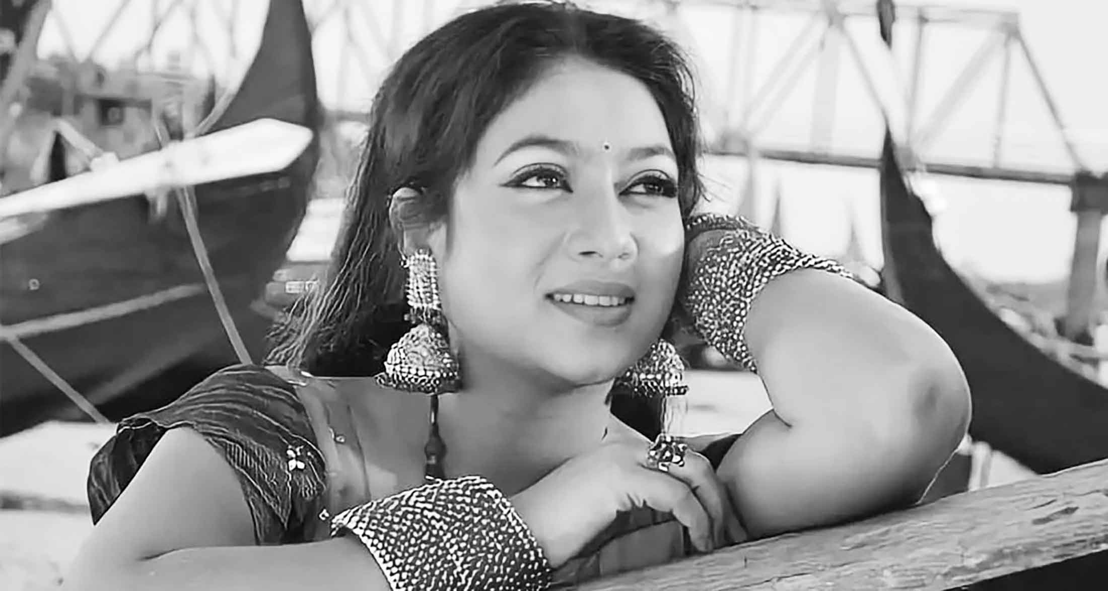 শাবনূরের কষ্ট ও প্রশান্তি