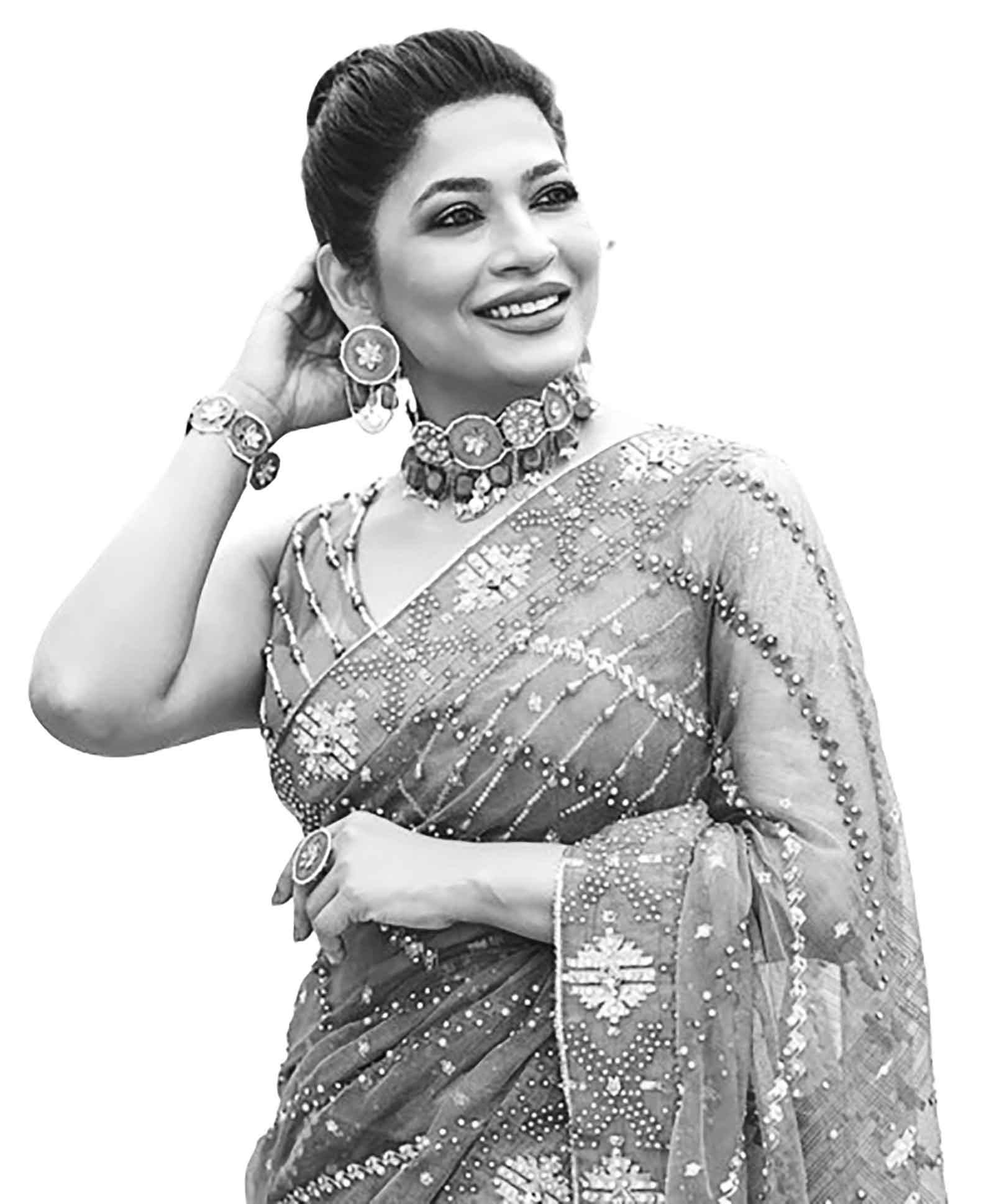 'মুজিব' সিনেমার খরচ প্রকাশ্যে আনার দাবি বাঁধনের