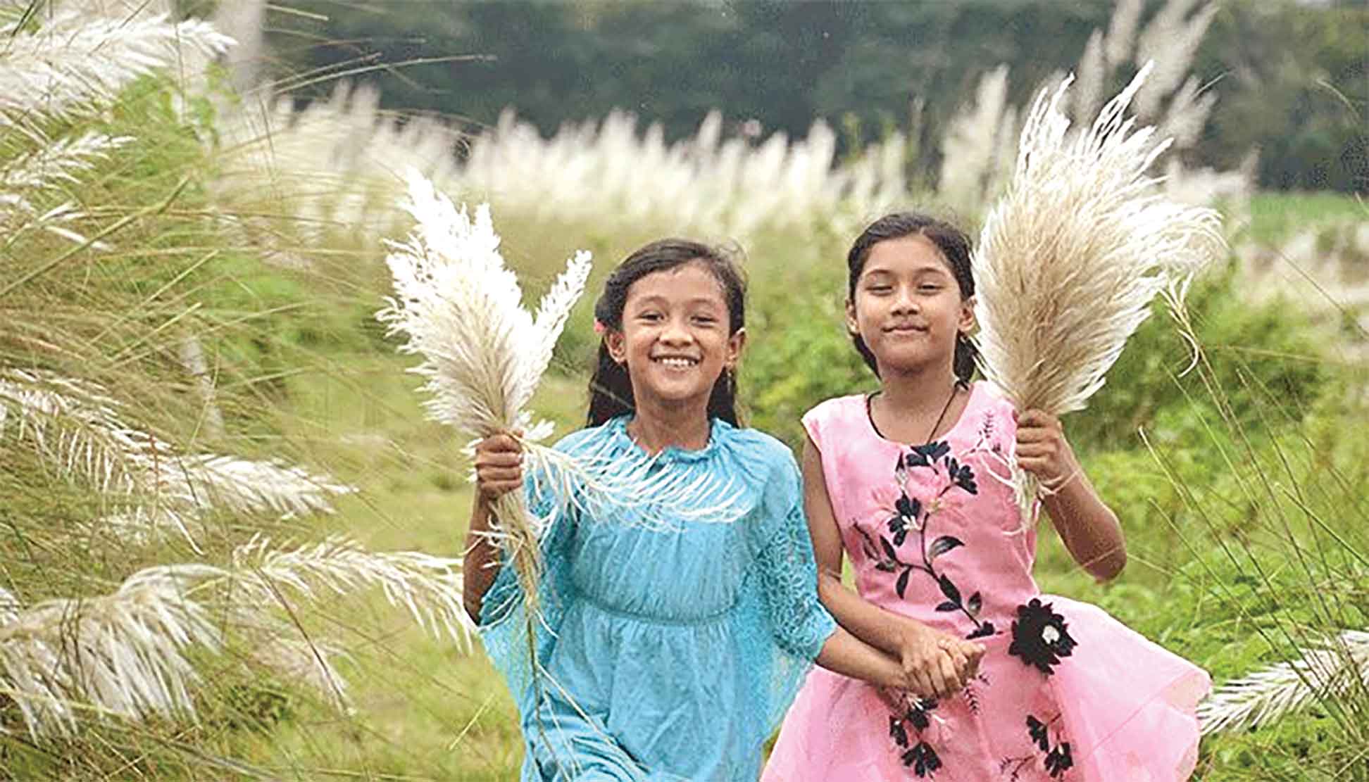 ঋতুরানী শরৎ