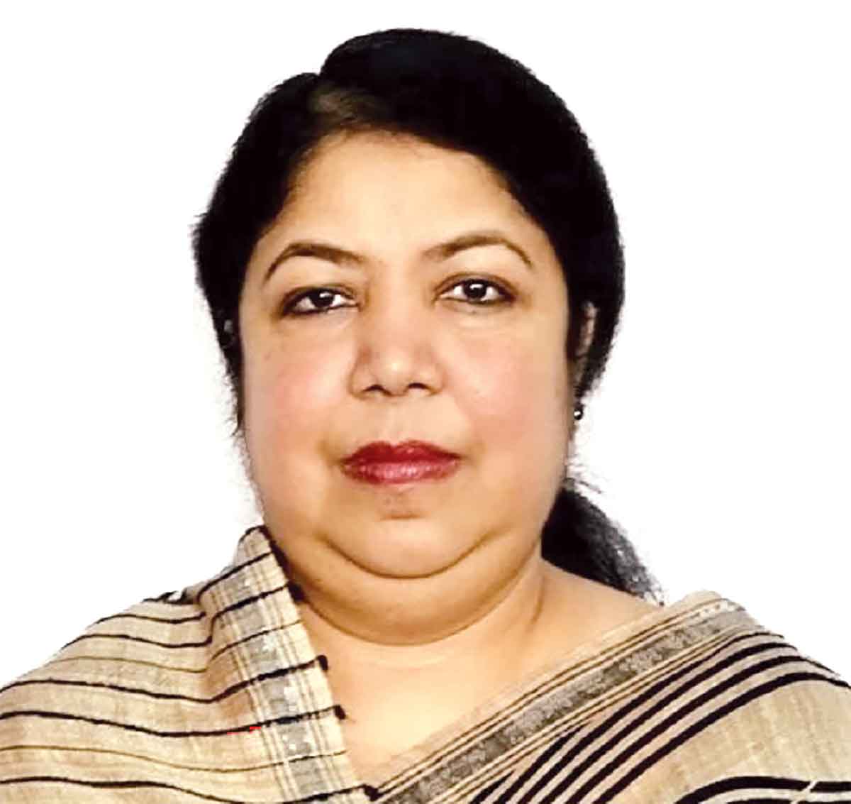 স্পিকার বিতর্কিত হলে দায়িত্ব নেবেন কে?
