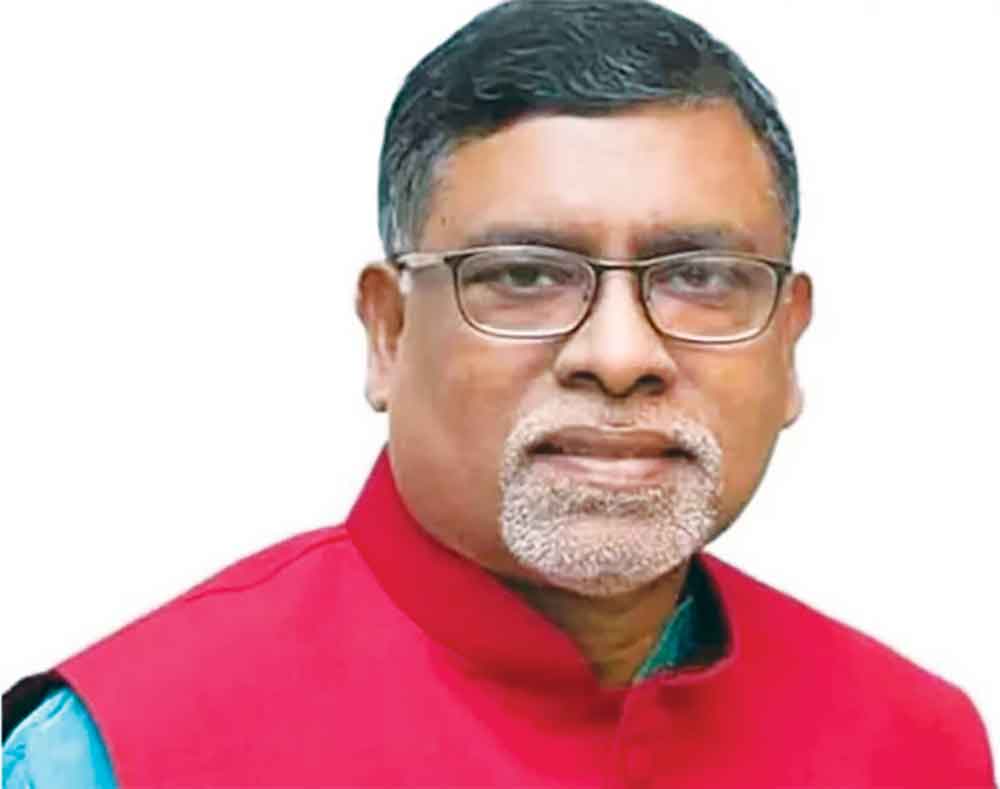 স্বাস্থ্যে জাহিদ মালেকের যত দুর্নীতি