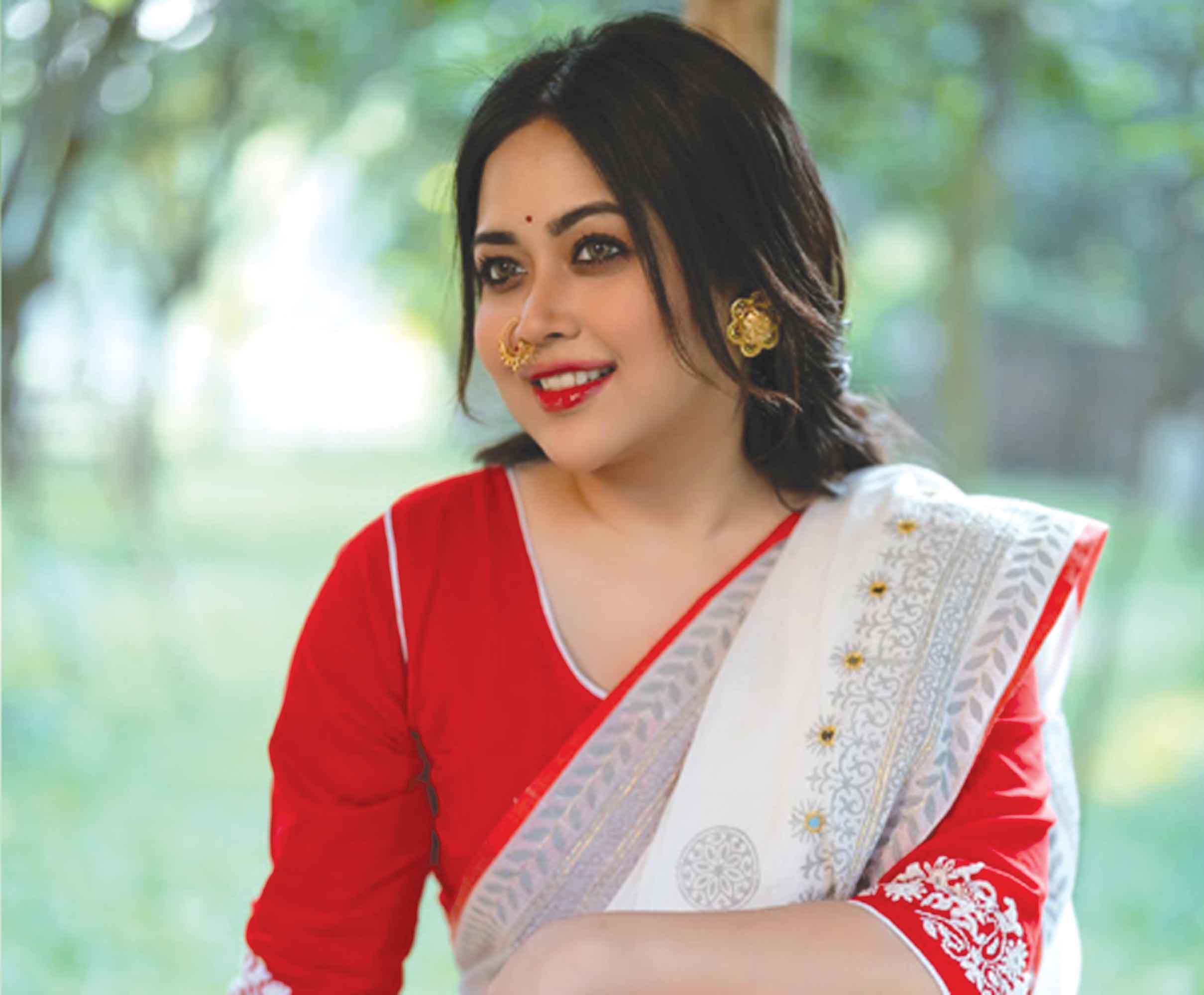 আবু সাঈদকে নিয়ে যা বললেন ভাবনা