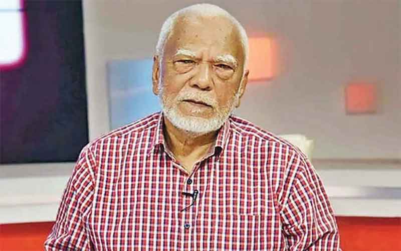আইসিবির চেয়ারম্যান হলেন আবু আহমেদ