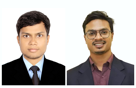 হাবিপ্রবি সাংবাদিক সমিতির নেতৃত্বে ফাহিমুল্লাহ-তানভীর