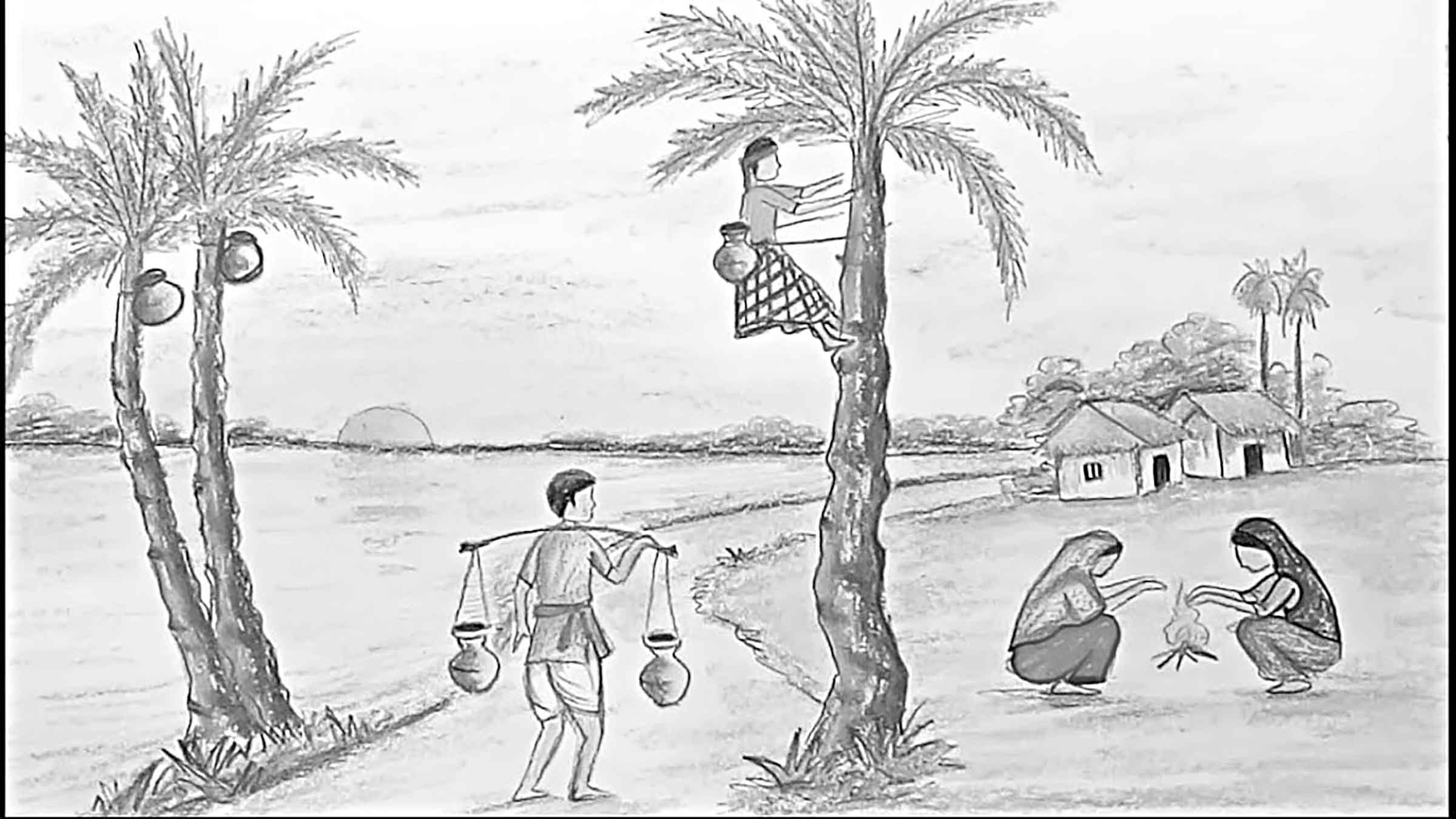 একাদশ শ্রেণির বাংলা প্রথমপত্র