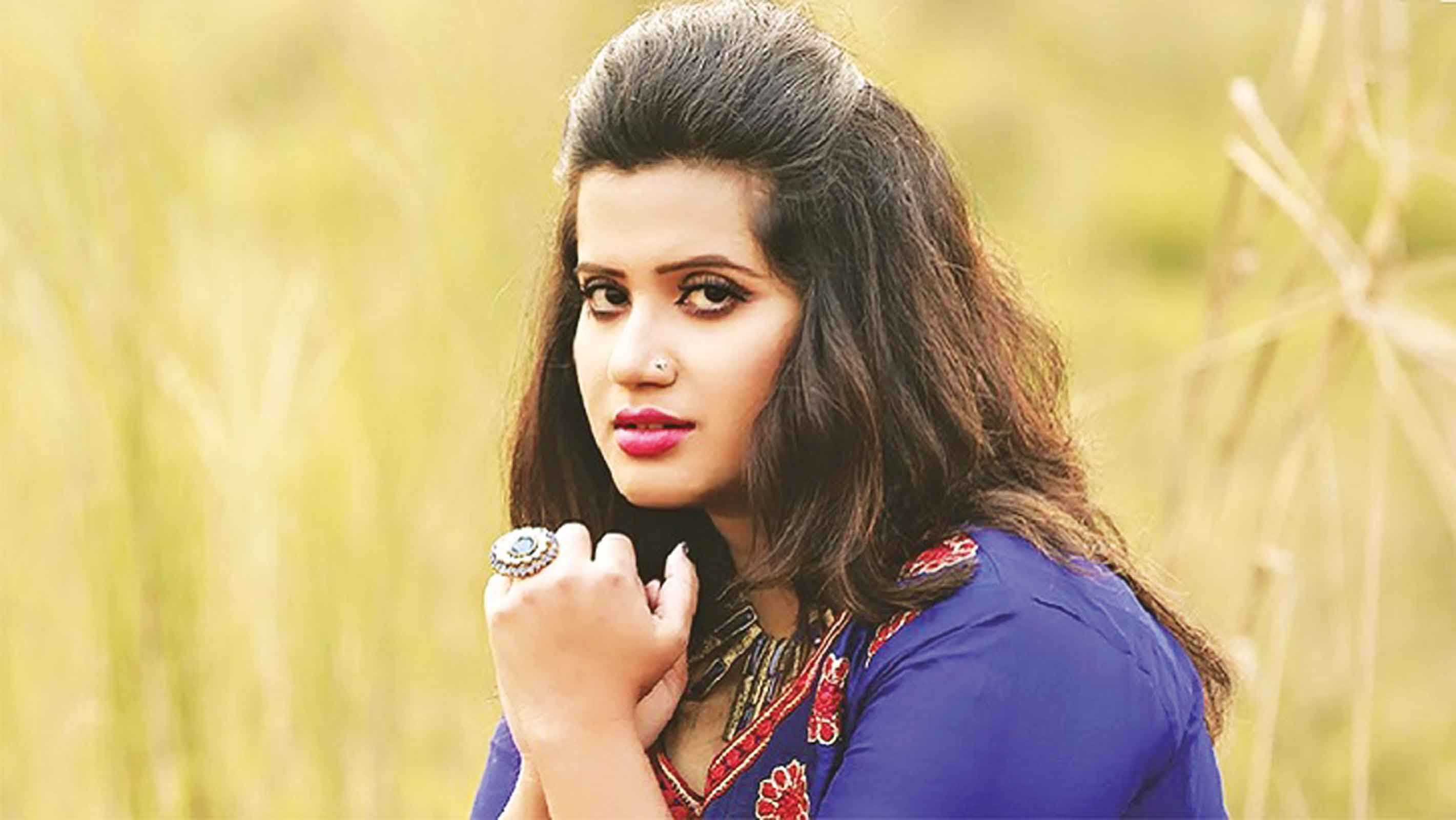 বৈষম্যের নিপীড়নে চাপা পড়েছিলেন ন্যান্‌সিও
