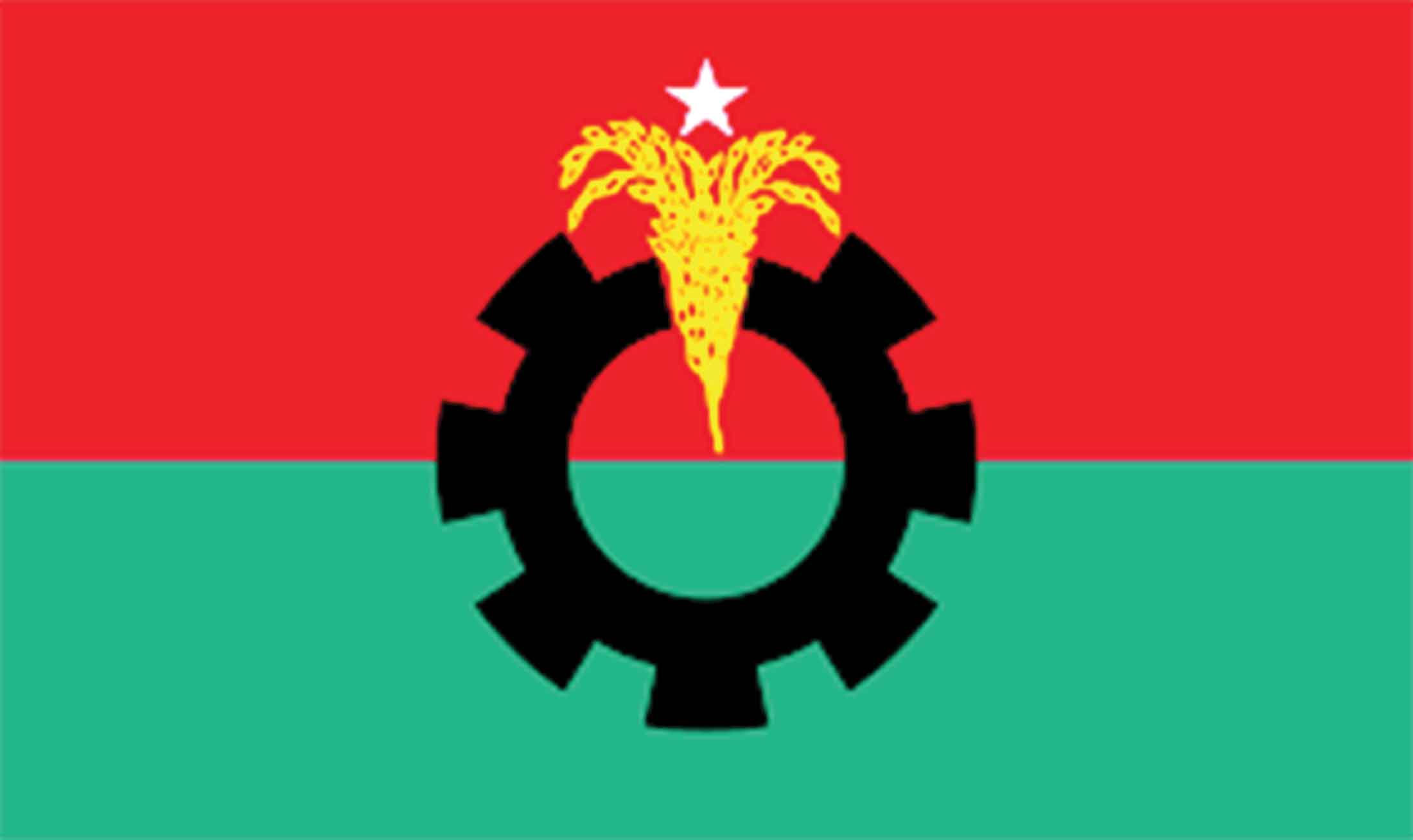 নানা আয়োজনে বিএনপির প্রতিষ্ঠাবার্ষিকী উদযাপন