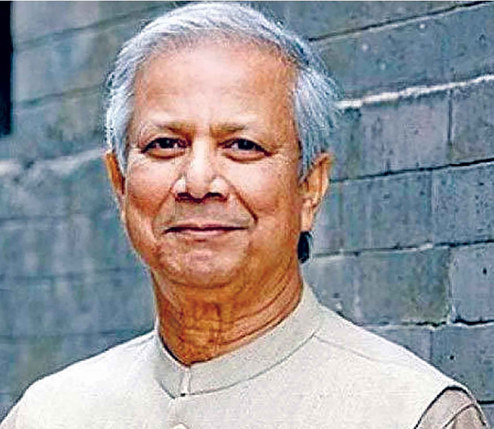 তেজগাঁওয়ে অফিস শুরু করেছেন ড. ইউনূস