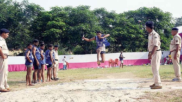 ভারতের ঝাড়খণ্ডে ‘কনস্টেবল’ পদে শারীরিক পরীক্ষা দিতে গিয়ে ১১ জনের মৃত্যু