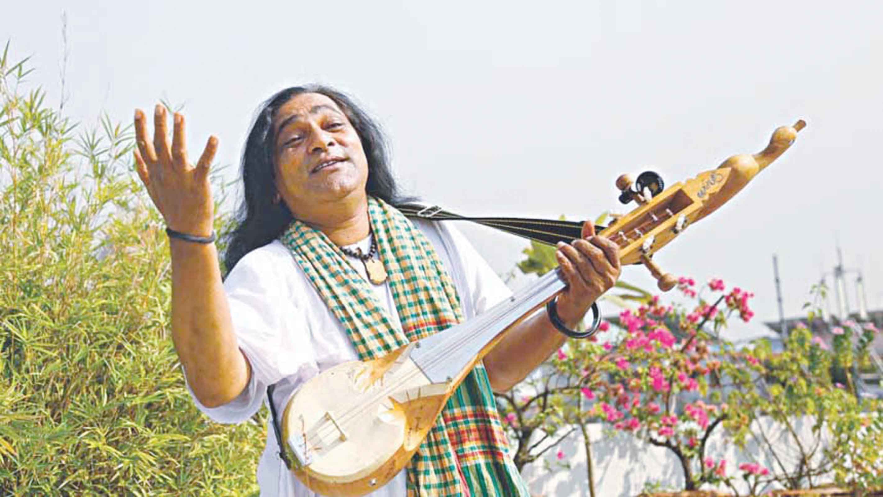 ২০০ বছর আগেই লালন ধর্মনিরপেক্ষ দেশ চেয়েছেন